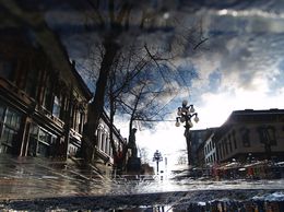 Photographie, Gastown, Jonathan Dy
