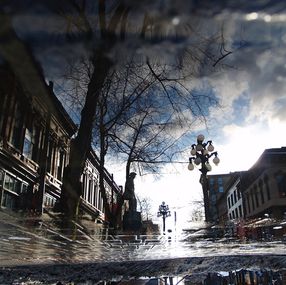 Photographie, Gastown, Jonathan Dy