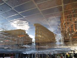 Photographie, Hotel Europe, Jonathan Dy