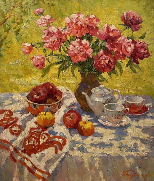 Gennady Bernadsky