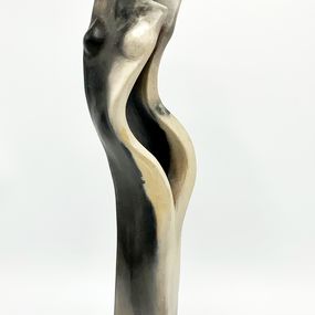Sculpture, Danse, Joëlle Laboue