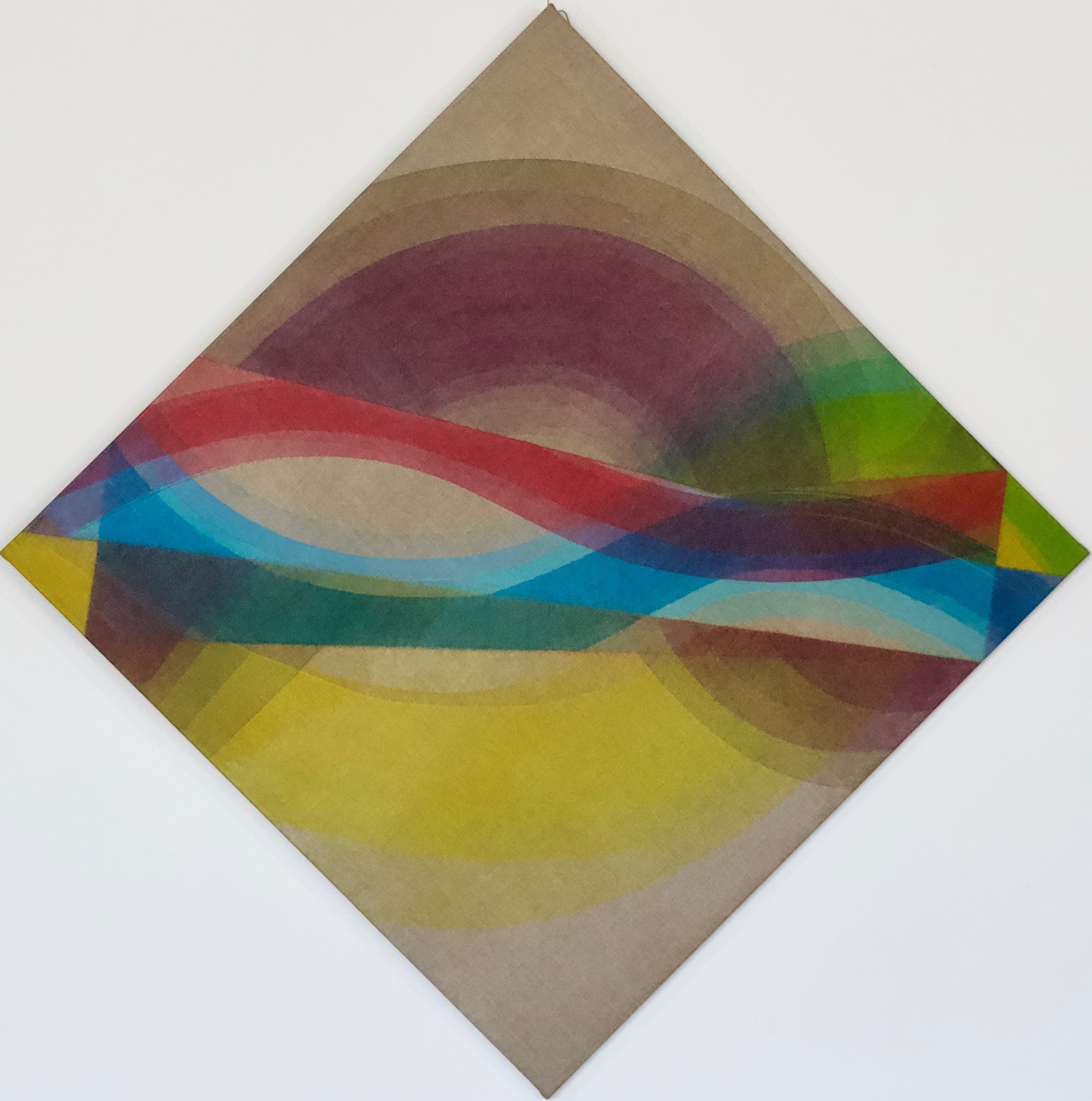 J/Y Delaunay-Israël, Epiphanies hiérosolymitaines 6 J/Y Delaunay-Israël, Epiphanies hiérosolymitaines 6