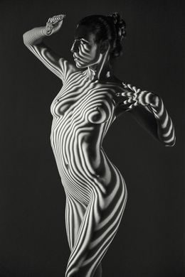 Irida XII, Laurence Winram