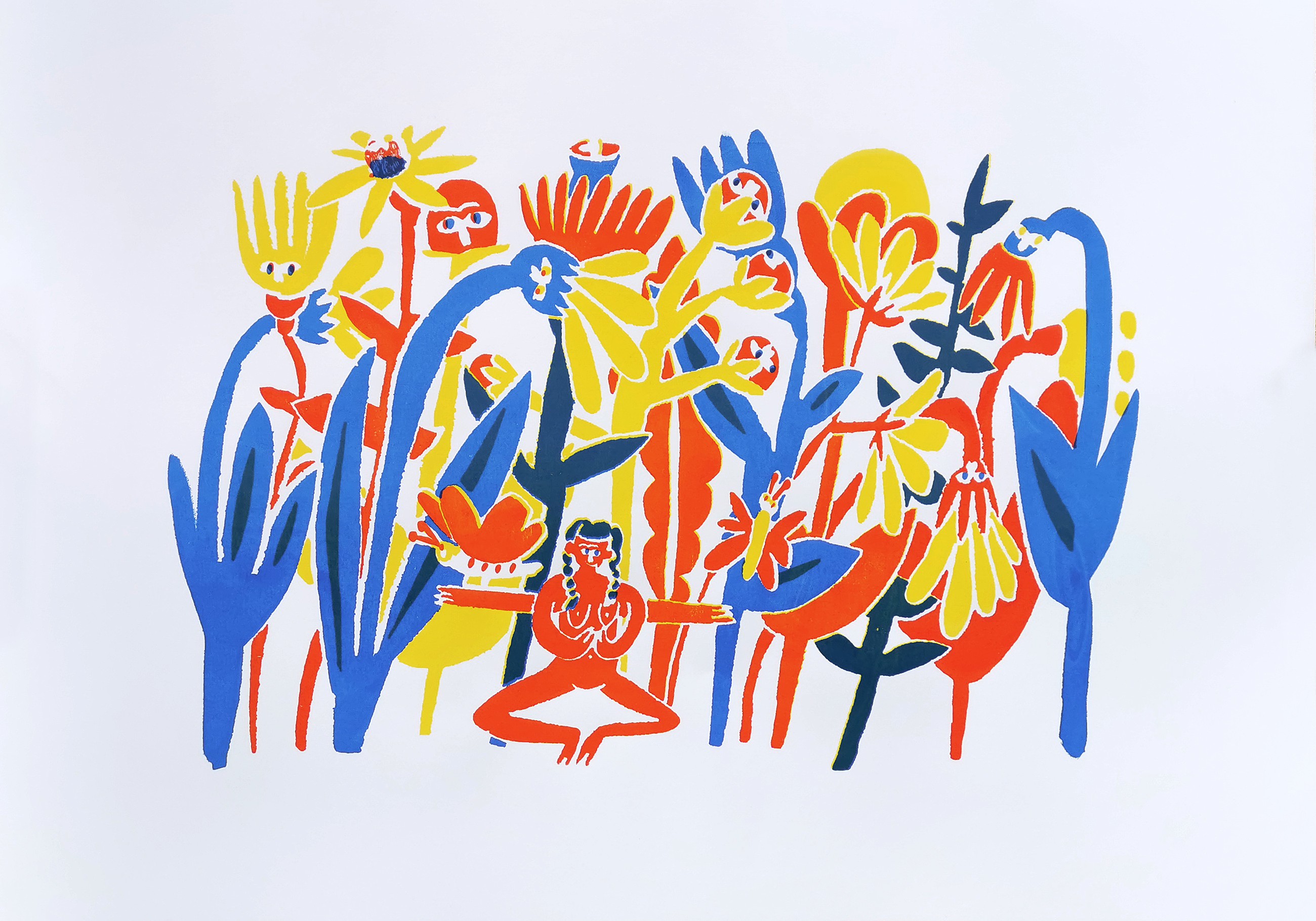 Alina Papazova, Salad Days Alina Papazova, Salad Days