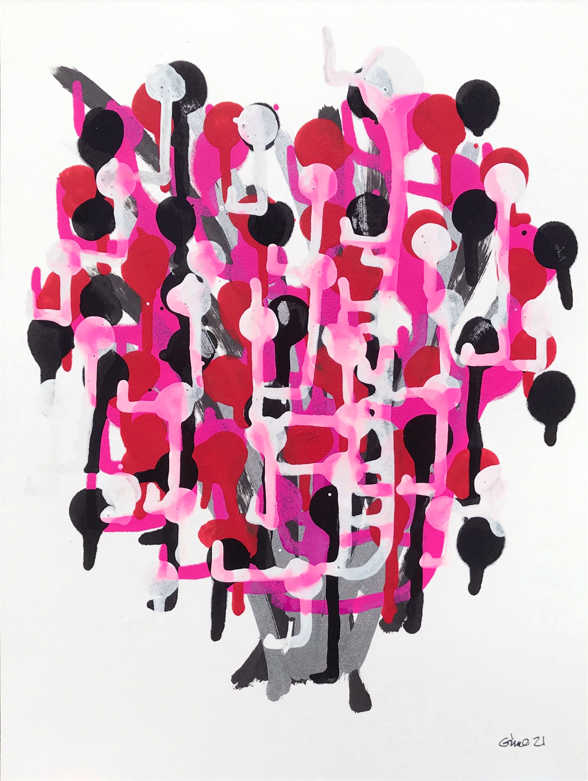 Michael Grine, I Wish Michael Grine, I Wish