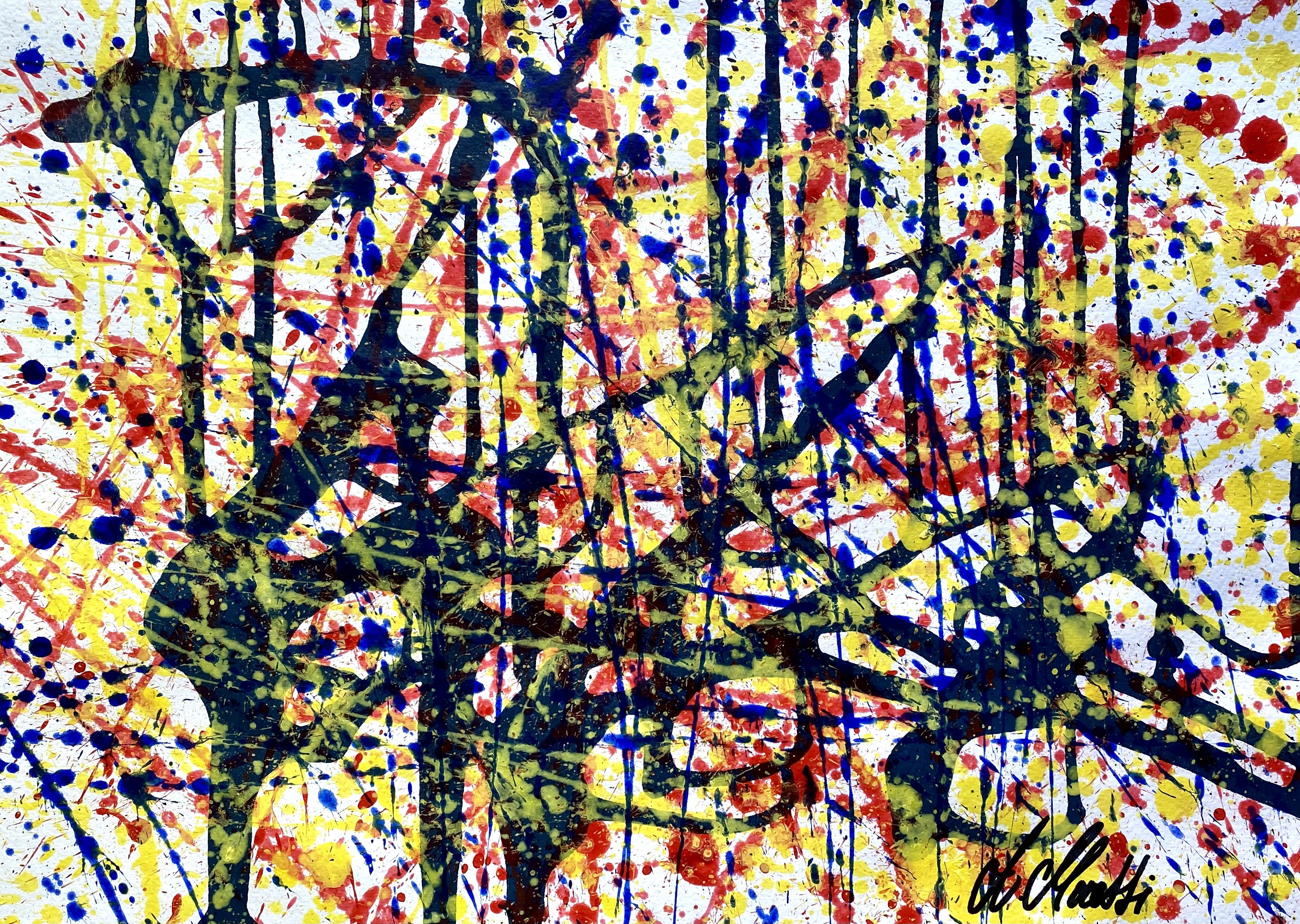 Alejandro Moretti, The Sunrise I Alejandro Moretti, The Sunrise I