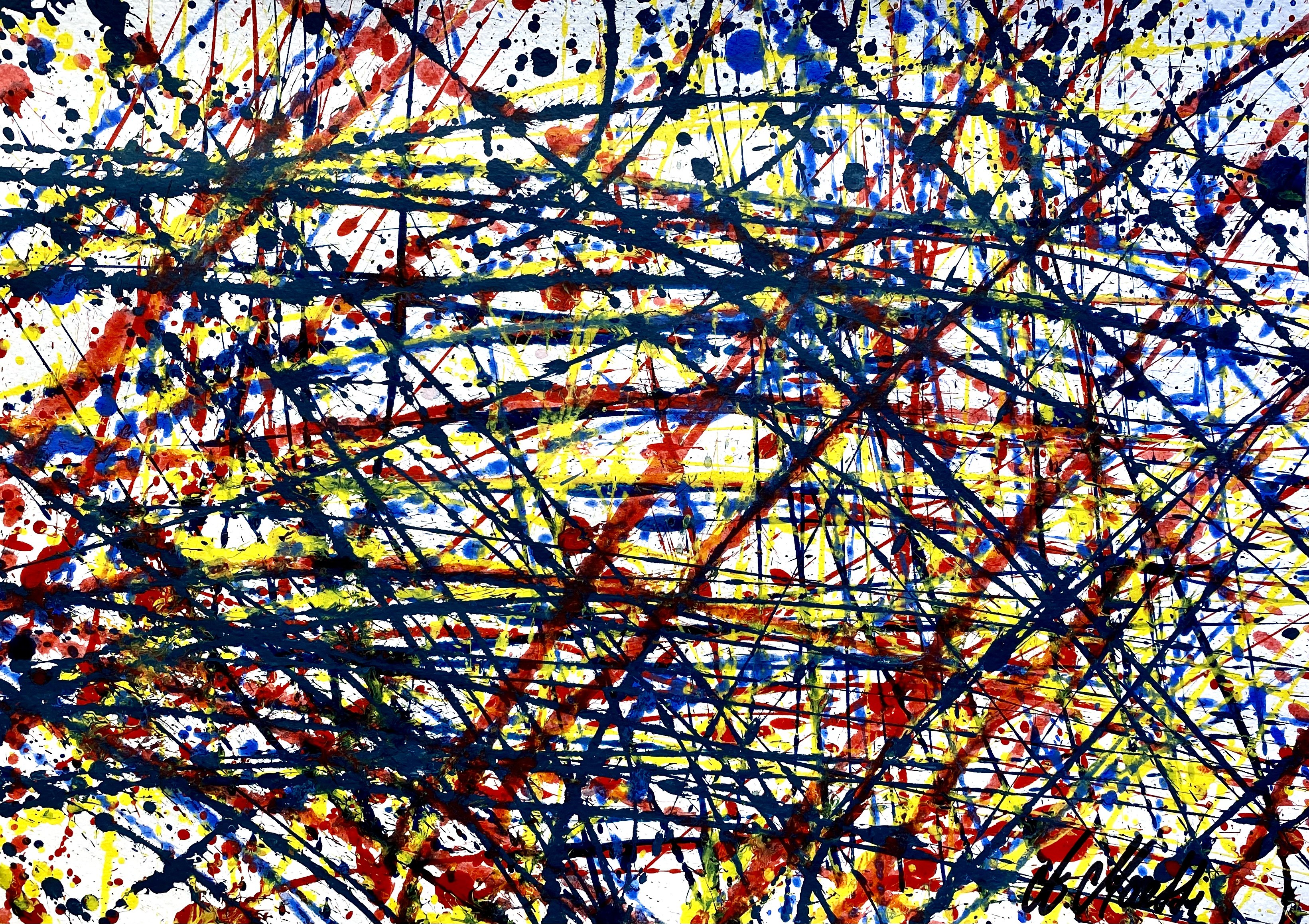 Alejandro Moretti, The Sunrise II Alejandro Moretti, The Sunrise II