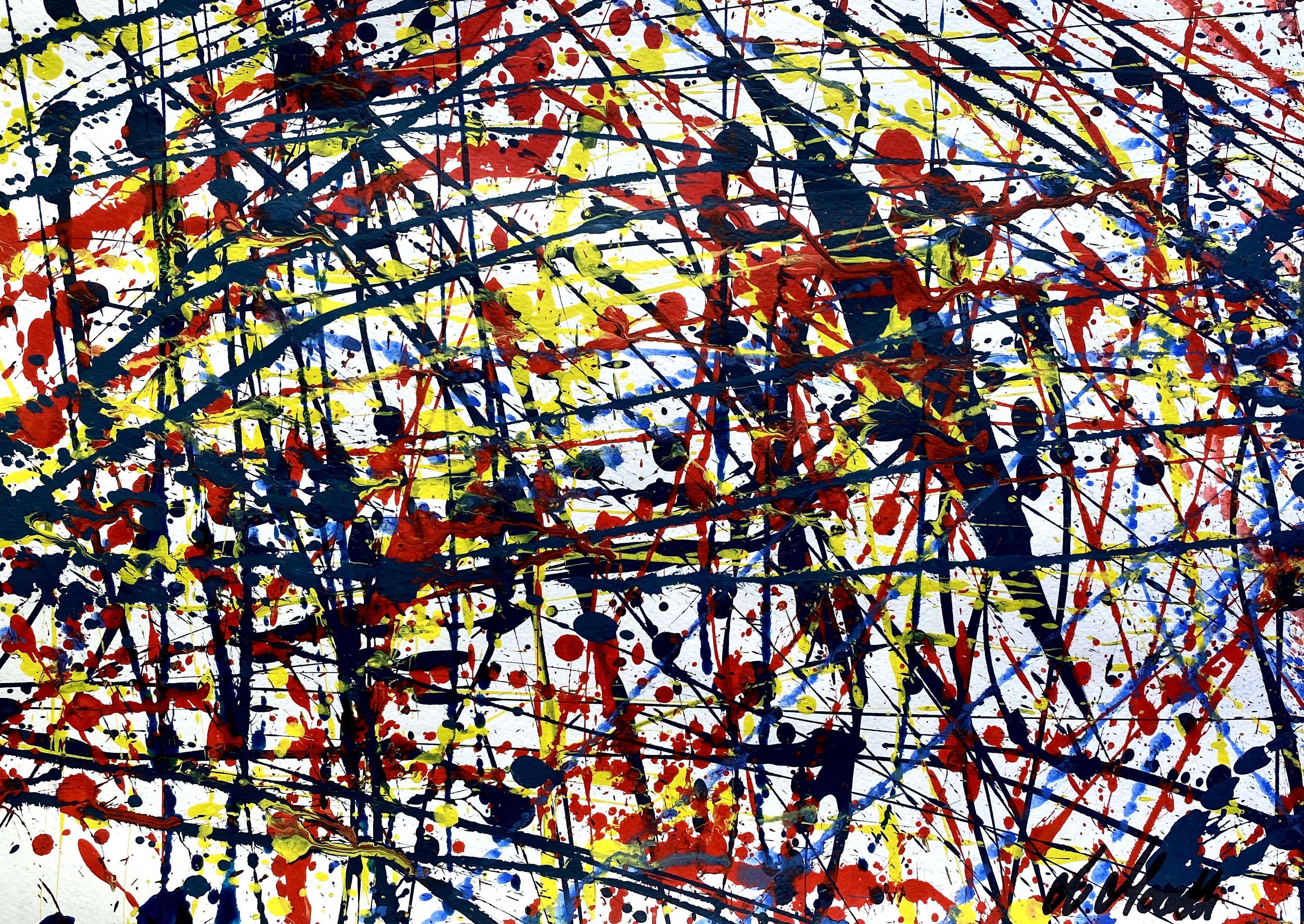 Alejandro Moretti, The Sunrise III Alejandro Moretti, The Sunrise III