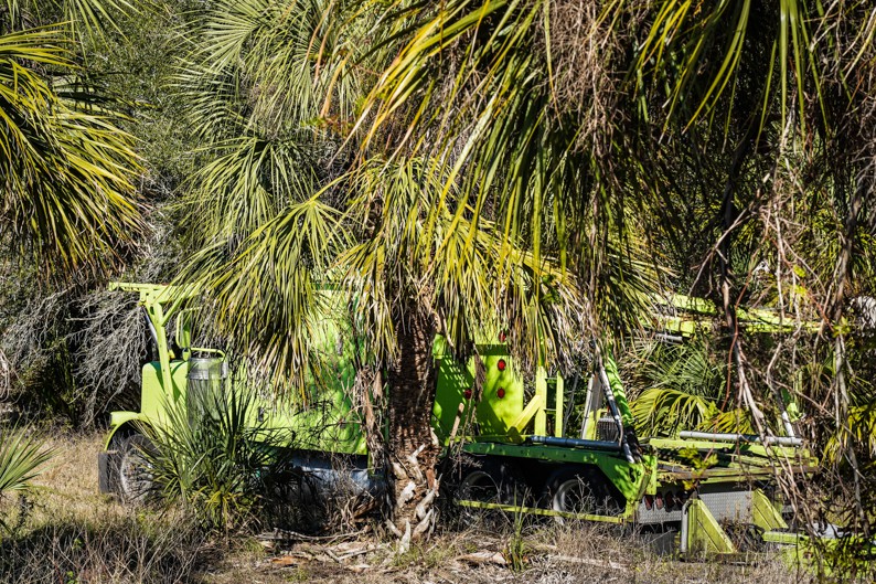 Dennis Church, Auto Transport Truck in Palm Grove, Florida Dennis Church, Auto Transport Truck in Palm Grove, Florida