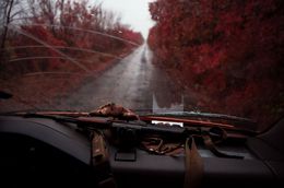 Photographie, War is not over yet, David Tesinsky