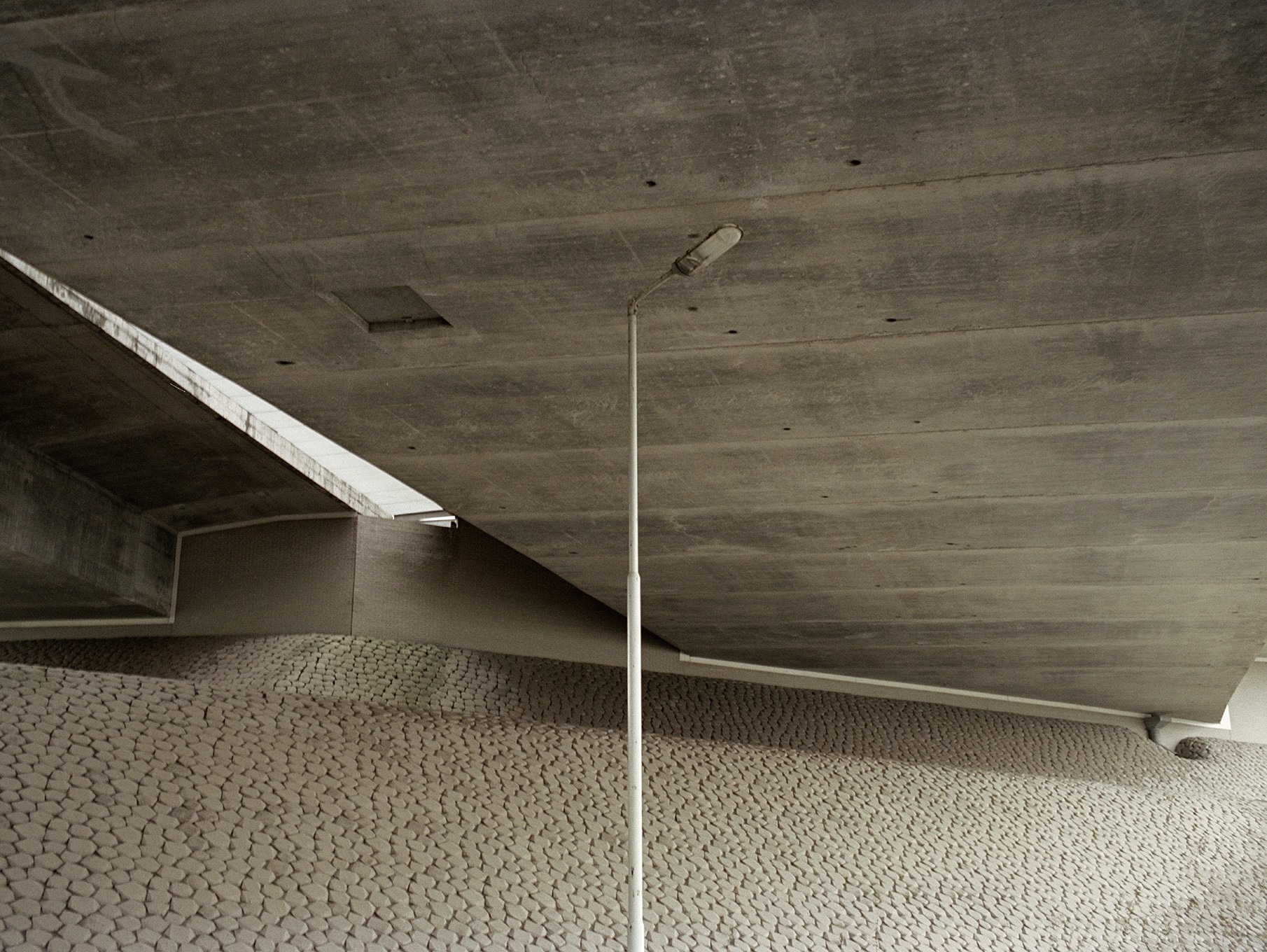 Fabrizio Alzati, Light pole Fabrizio Alzati, Light pole