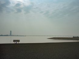 Photographie, Rinkuminamihama, Fabrizio Alzati