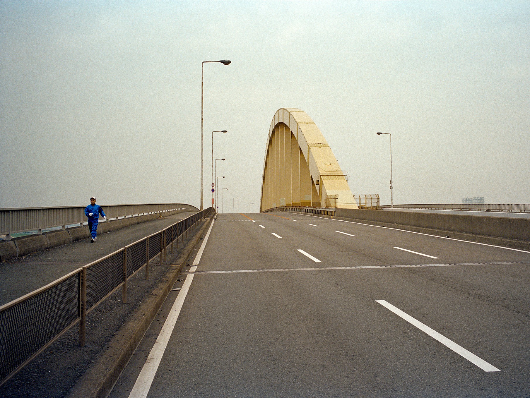 Fabrizio Alzati, Izumiotsu bridge Fabrizio Alzati, Izumiotsu bridge