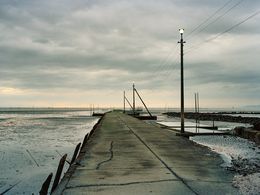 Photographie, Pier, Fabrizio Alzati