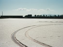 Photographie, Salt pit Study II, Fabrizio Alzati