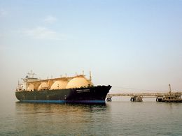 Photographie, Gas Vessell, Fabrizio Alzati