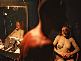 Photographie, Cosplay performing, Fabrizio Alzati