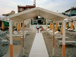 Photographie, Grandfather_and_nephew, Fabrizio Alzati