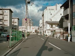Photographie, Baika, Fabrizio Alzati