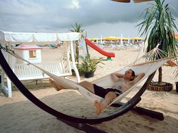 Photographie, Hammok, Fabrizio Alzati