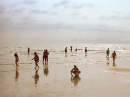 Photographie, 7 and thirteen AM, Fabrizio Alzati