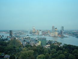 Photographie, Euromast, Fabrizio Alzati