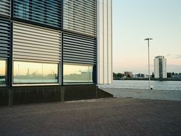 Photographie, Rotterdam, Fabrizio Alzati