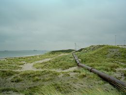Photographie, Oil pipeline, Fabrizio Alzati