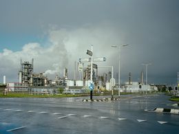 Photographie, Crossroad, Fabrizio Alzati