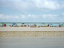 Photographie, L'estate sta finendo, Fabrizio Alzati