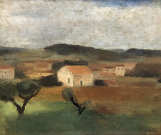 Maurice Louis Savin