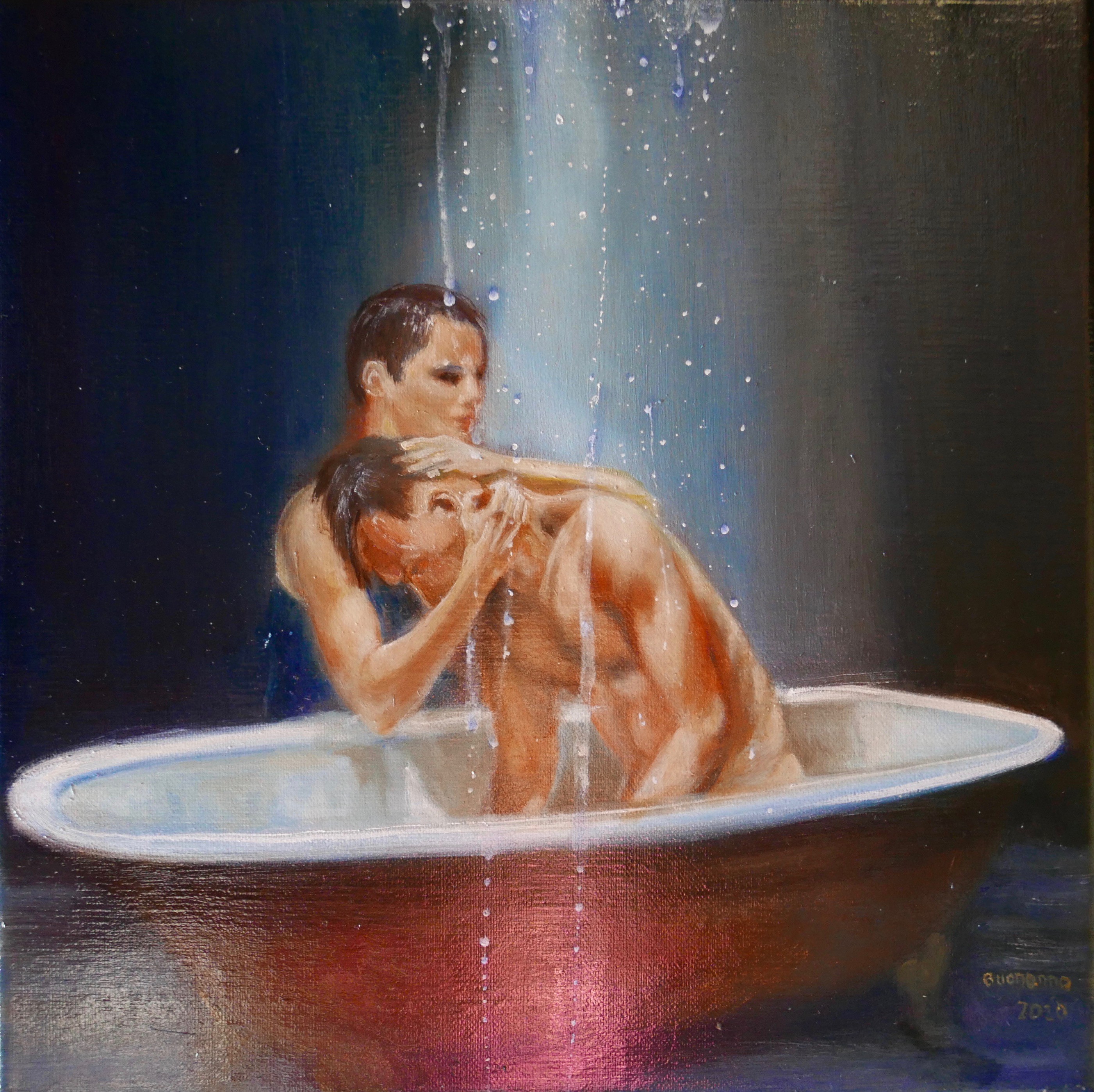 Lisbeth Buonanno, Métamorphoses de l'amour Lisbeth Buonanno, Métamorphoses de l'amour