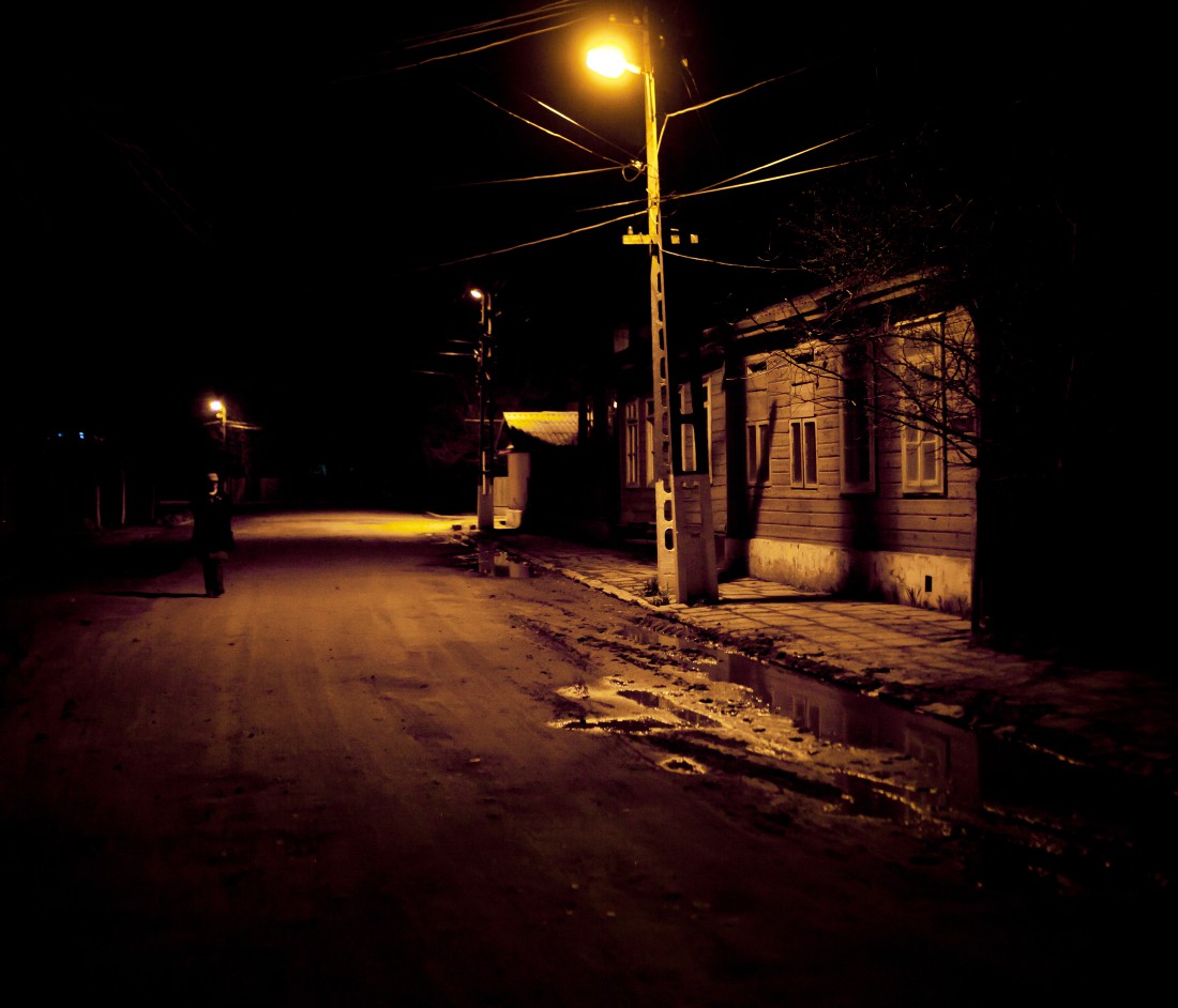 Marco Bulgarelli, Light, Romania Marco Bulgarelli, Light, Romania