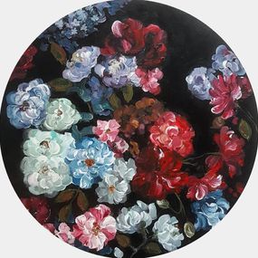 Dark Paradise, Lenny Bebeselea