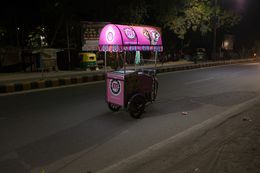 Fotografien, Ice lost, India 2018, Hervé All