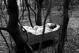 Fotografien, Dream Sanctuary 2, Maria Semmer