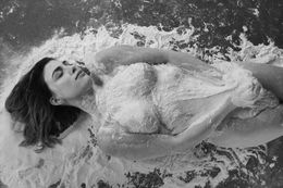 Photographie, Untitled, Maria Semmer