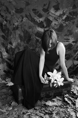 Photography, Treasure, Maria Semmer