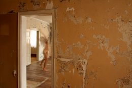 Photographie, Coming home, Maria Semmer