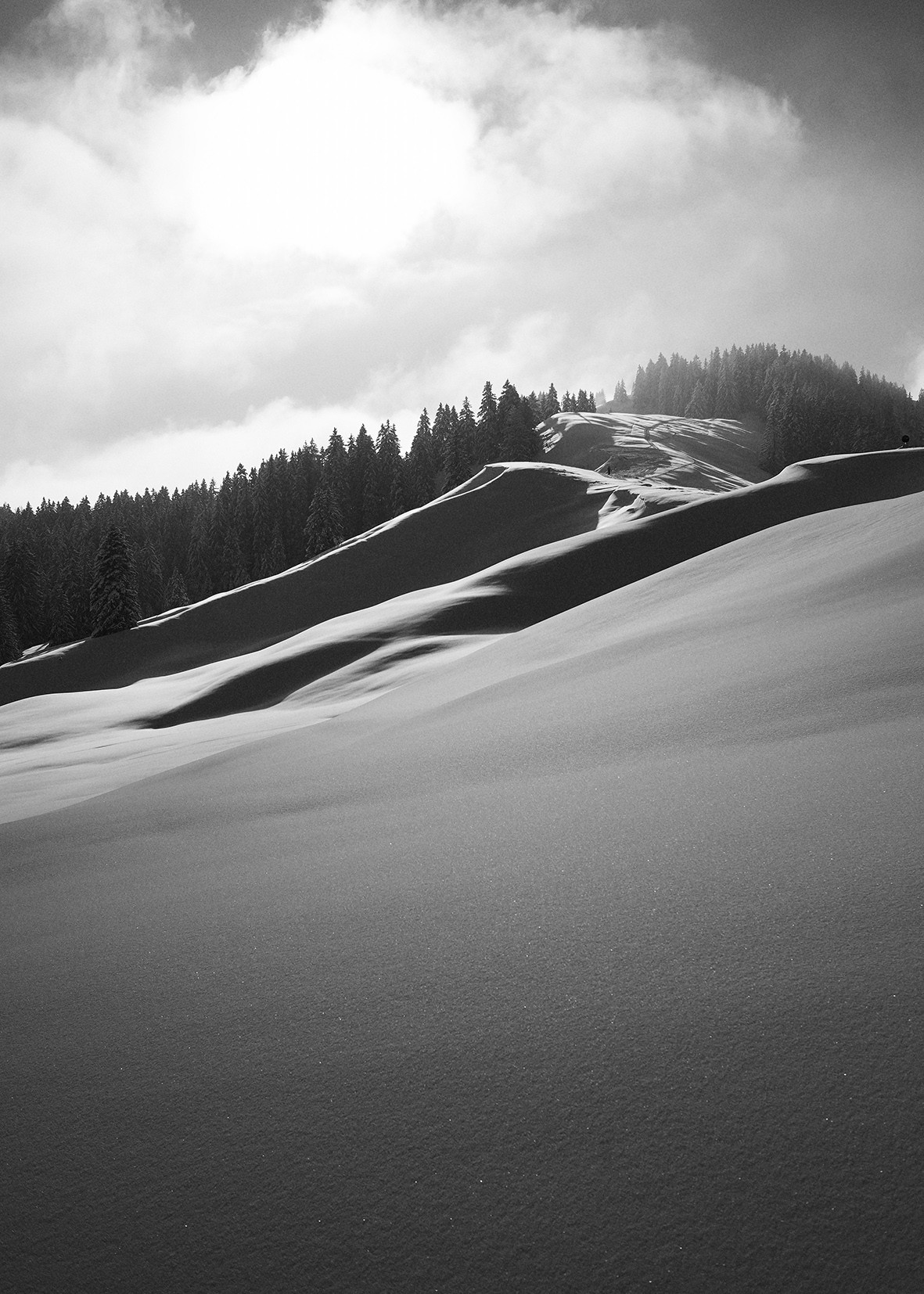 Mihály Demeczky, Alps XXI., Switzerland Mihály Demeczky, Alps XXI., Switzerland