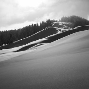 Fotografien, Alps XXI., Switzerland, Mihály Demeczky