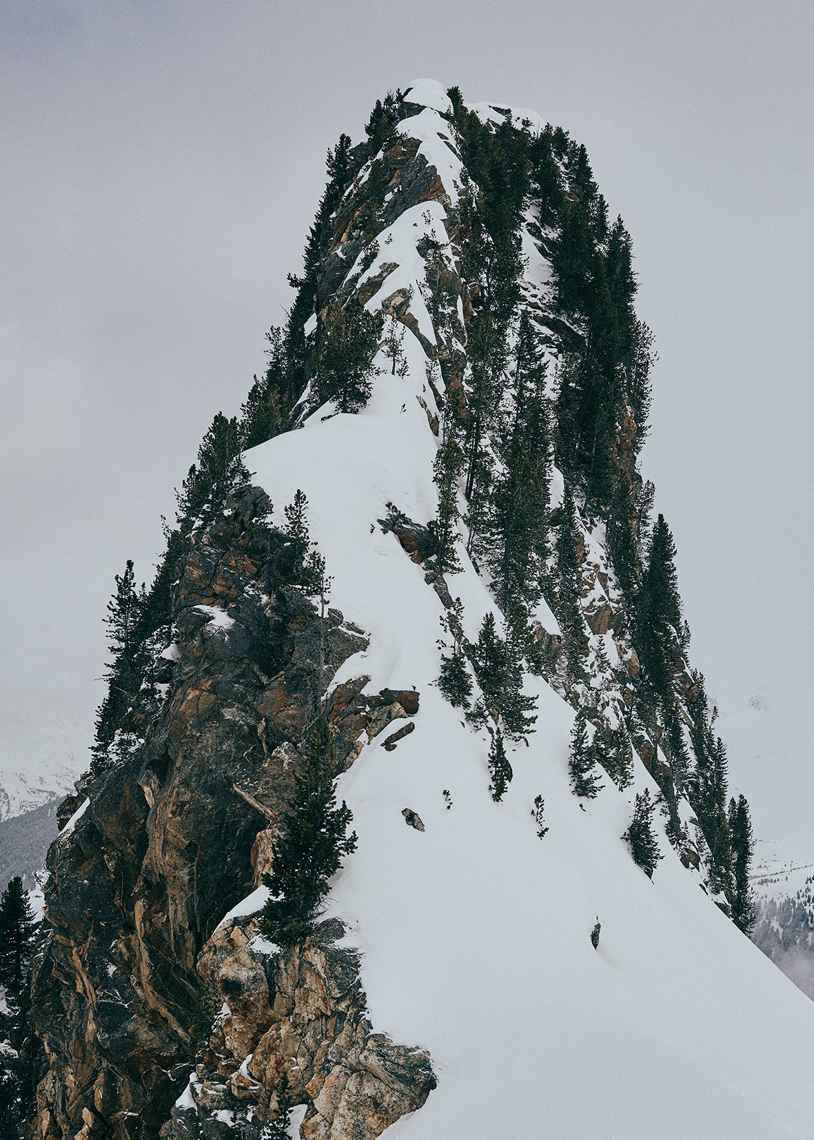 Mihály Demeczky, Alps XXV., Italy Mihály Demeczky, Alps XXV., Italy