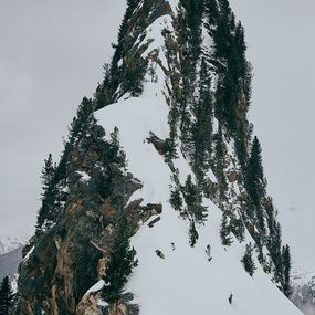 Fotografien, Alps XXV., Italy, Mihály Demeczky