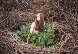 Photographie, Homecoming 3.5, Maria Semmer