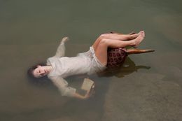 Photographie, Traumballade 5.2, Maria Semmer