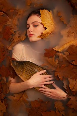 Photographie, Untitled, Maria Semmer