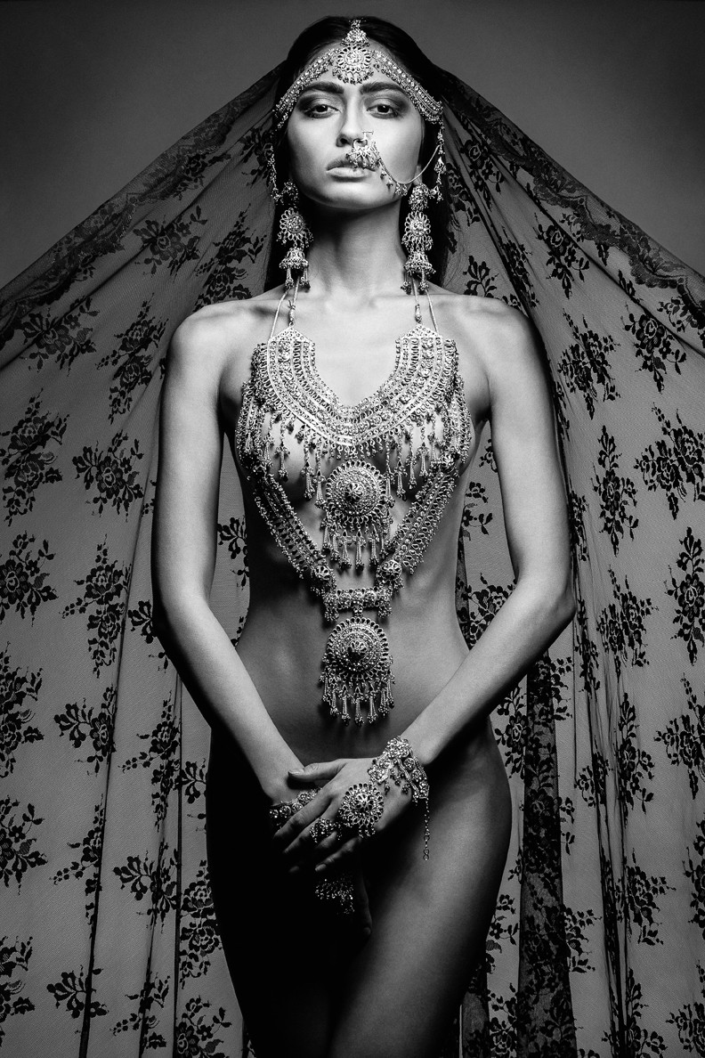 Stefano Brunesci, Asian Bride Stefano Brunesci, Asian Bride