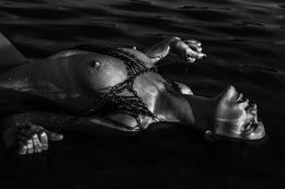Photographie, Floating, Stefano Brunesci