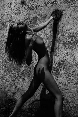 Photographie, Frustration, Stefano Brunesci