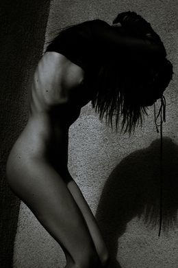 Photographie, Akari Desire, Stefano Brunesci